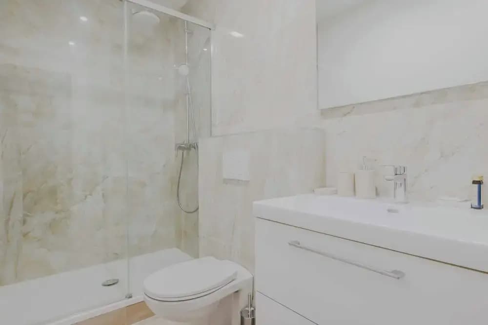 Elegant Apartment - 1bd/2p - Pantheon - Miniature 8
