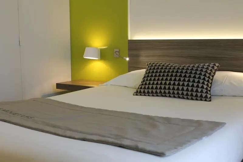 Hotel Les Mouettes - Photo 3