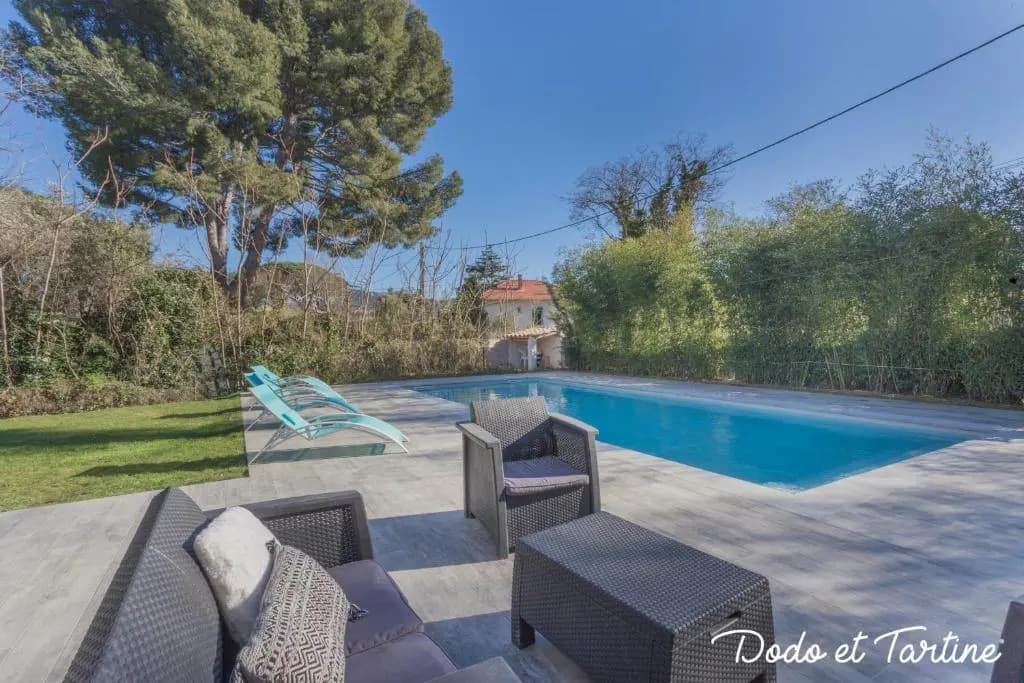 Stunning Villa 4 bedroom with pool - Dodo et Tartine - Photo 4