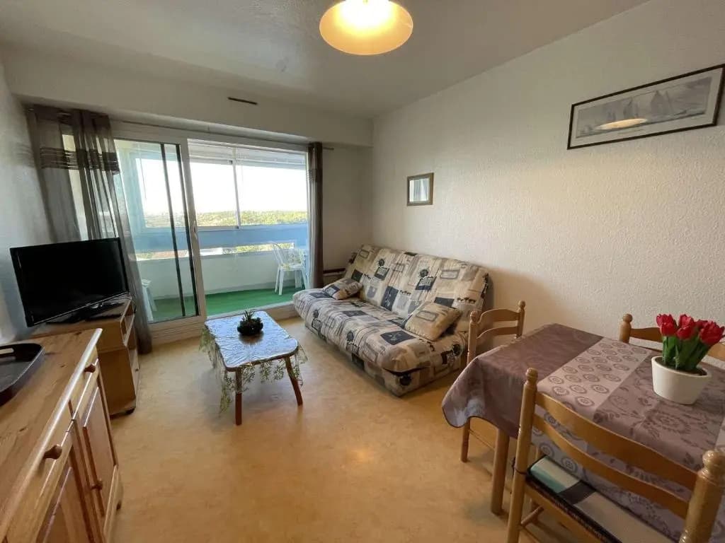 Appartement Saint-Hilaire-de-Riez, 2 pièces, 4 personnes - FR-1-224C-48 - Photo 2