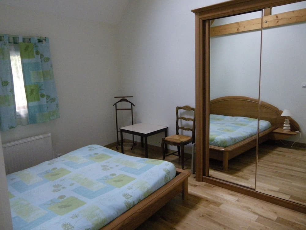 Gîte Desvergnes - Photo 2