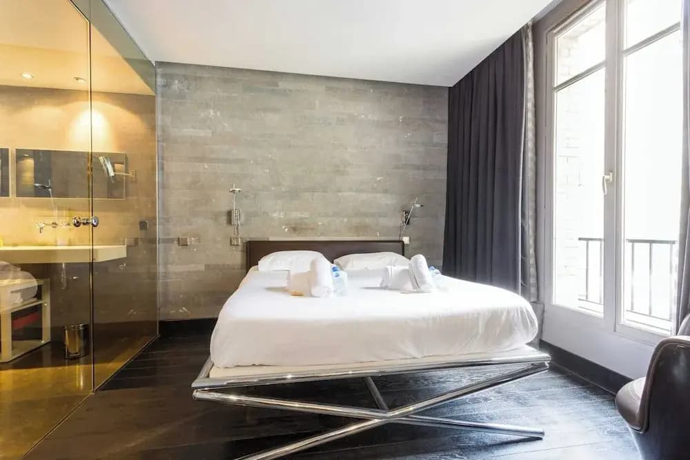 Peaceful Apartment - 1br/4p - Passy/trocadero - Photo 3