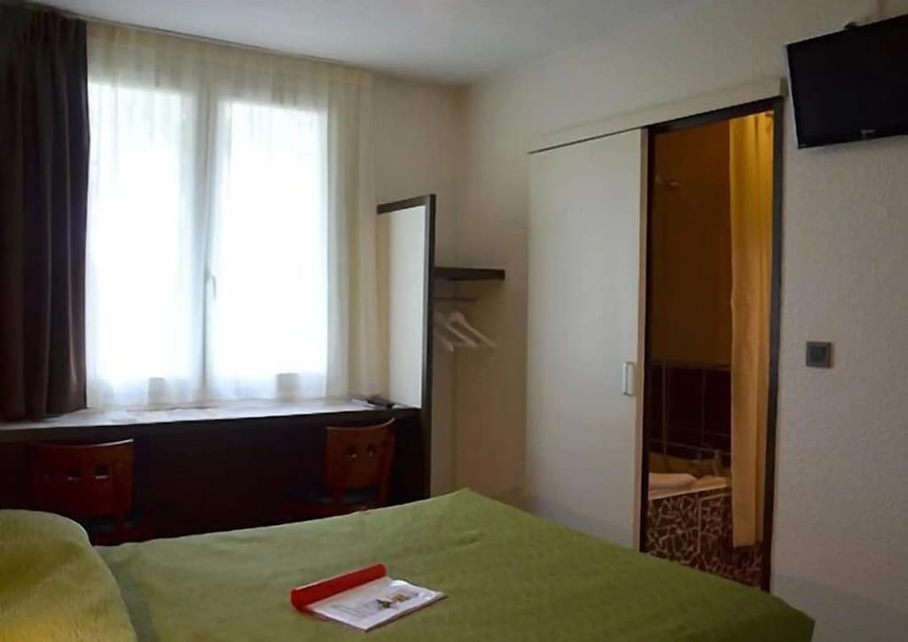Drom'Sud Hotel - Photo 4
