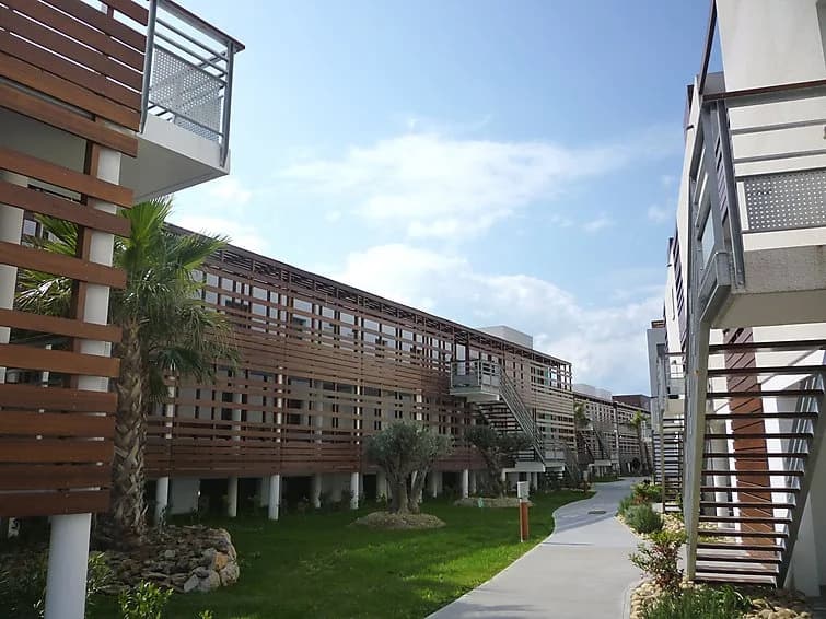Hotel l'Ile de la Lagune - Photo 2