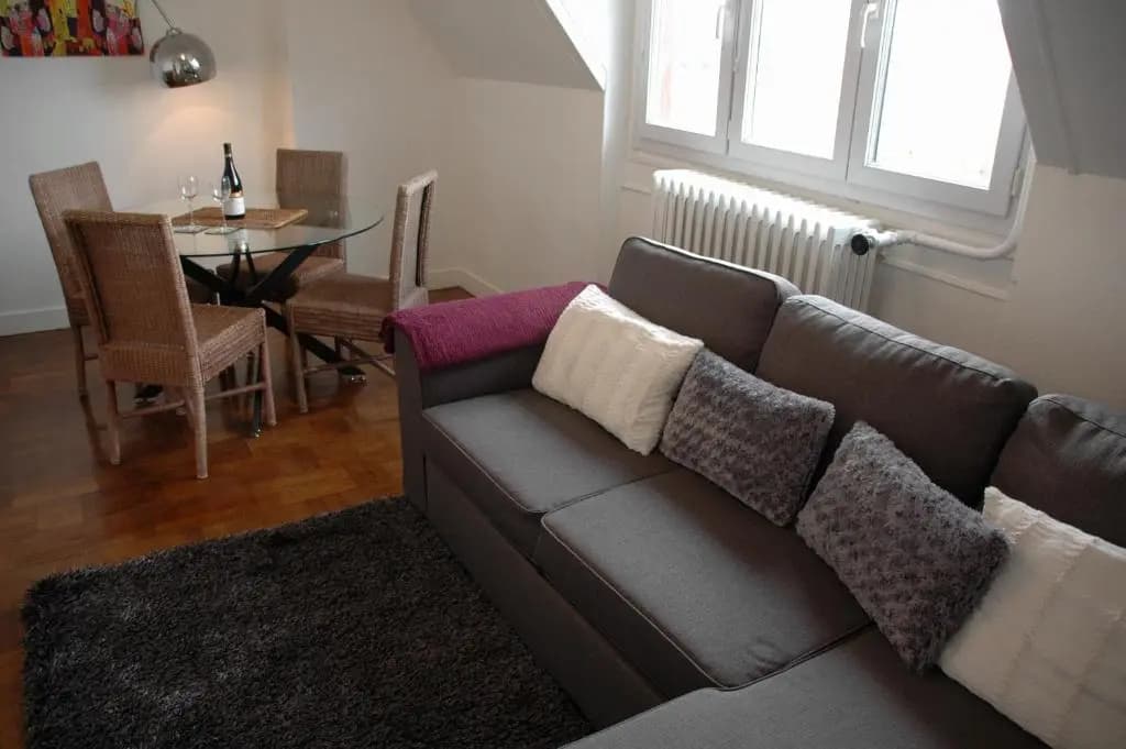 Apart Falaise 23 - Photo 2
