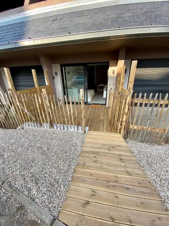 Studio Cosy En Bord de Mer (Adults Only) - Photo 4