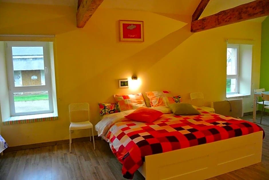 Chambres d'Hôtes La Fresnée - Photo 3