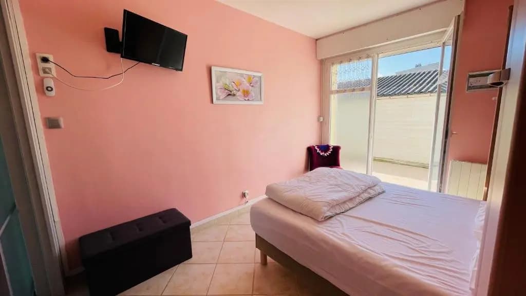 Appartement à 50 mètres de la mer - Les embruns - Photo 5