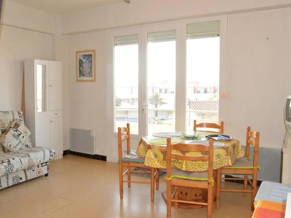 Appartement Saint-Cyprien, 1 pièce, 4 personnes - FR-1-225D-84 - Photo 5