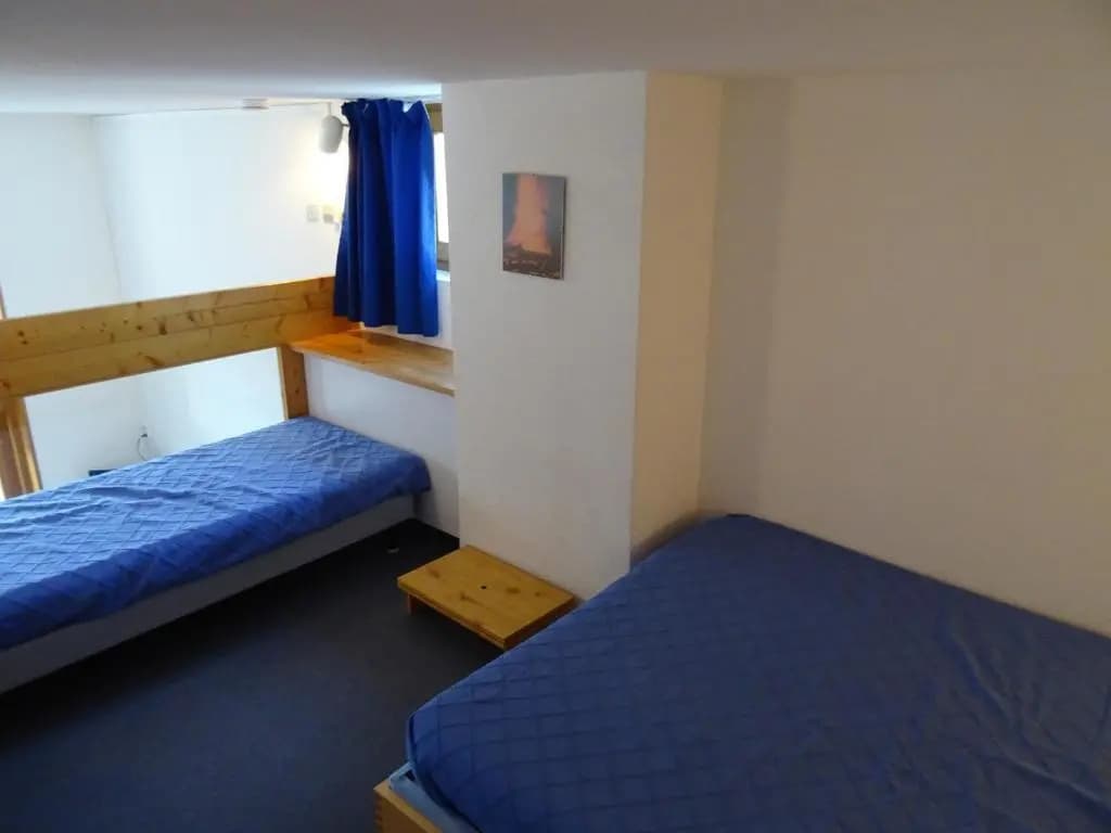 Studio Landry-Vallandry, 1 pièce, 5 personnes - FR-1-411-521 - Photo 4