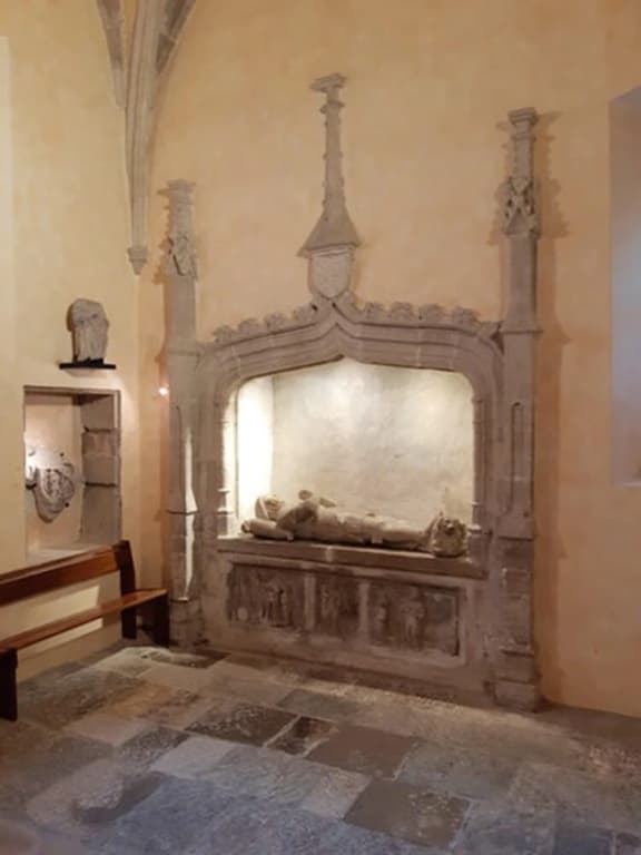 Holiday home Le Bourg - 2 - Photo 3