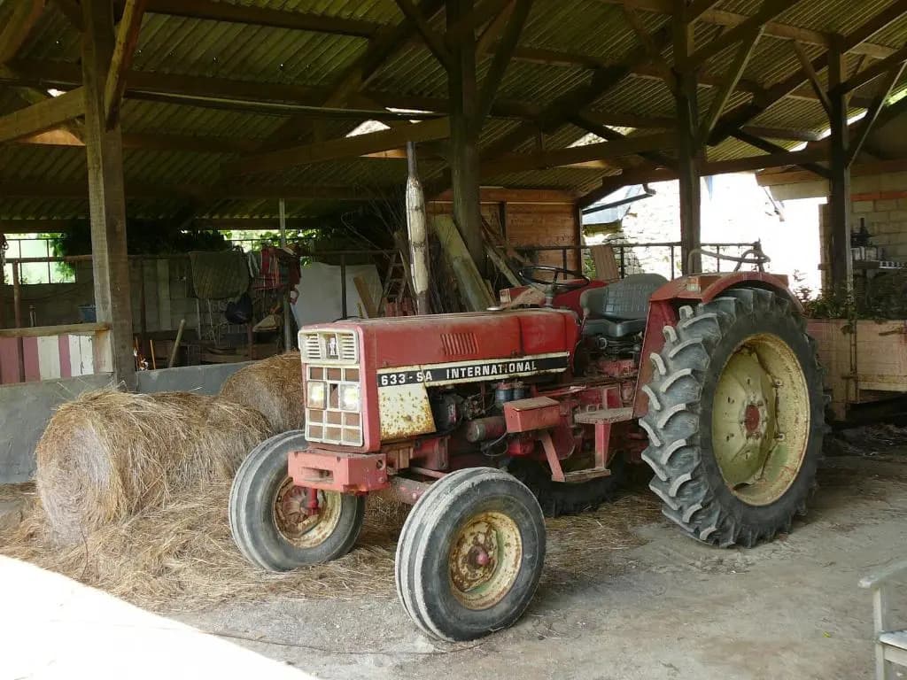 La Ferme de Kerhors - Miniature 7