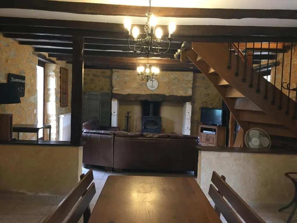 Cottage de La Mothe - Photo 3