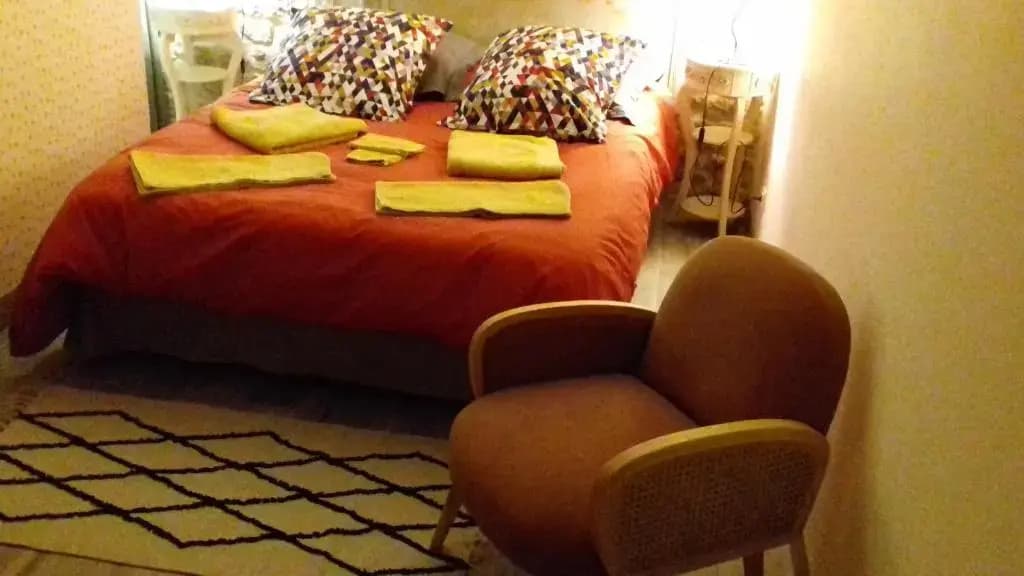 Chambre d'hôtes La Lamberterie - Photo 2