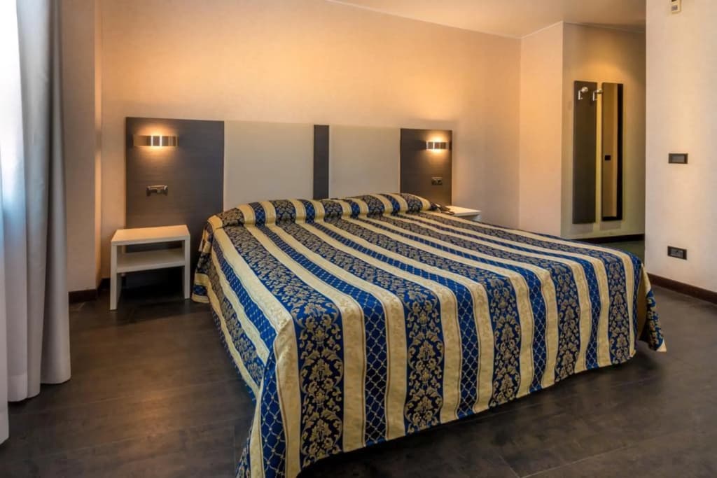 Alfred Hotels Monaco - ex Forum - Hôtel rénové - Photo 3