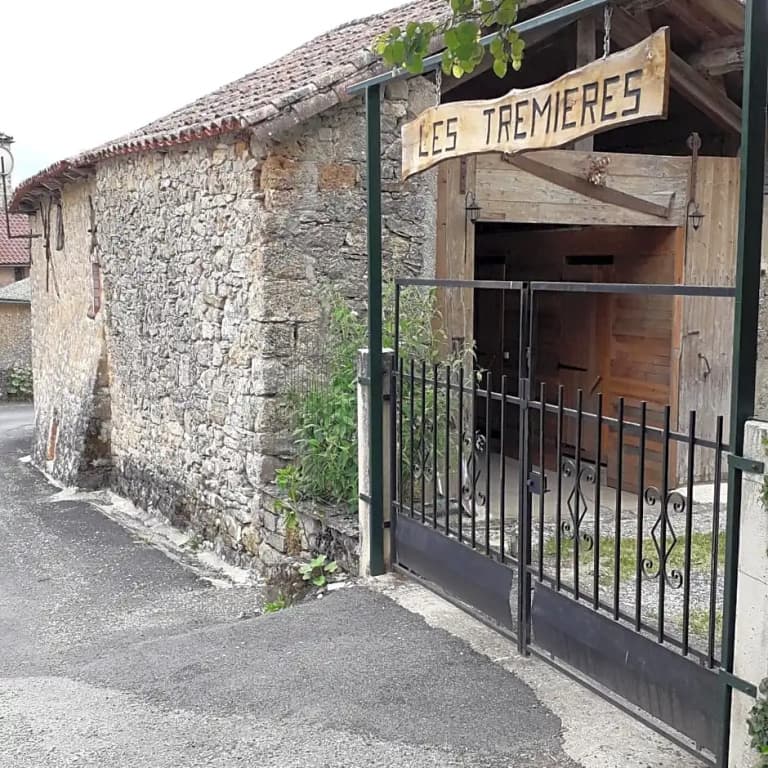Les TREMIERES - Photo 1