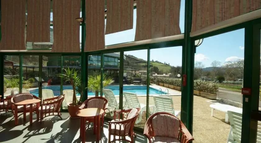 Millau Hotel Club - Miniature 6
