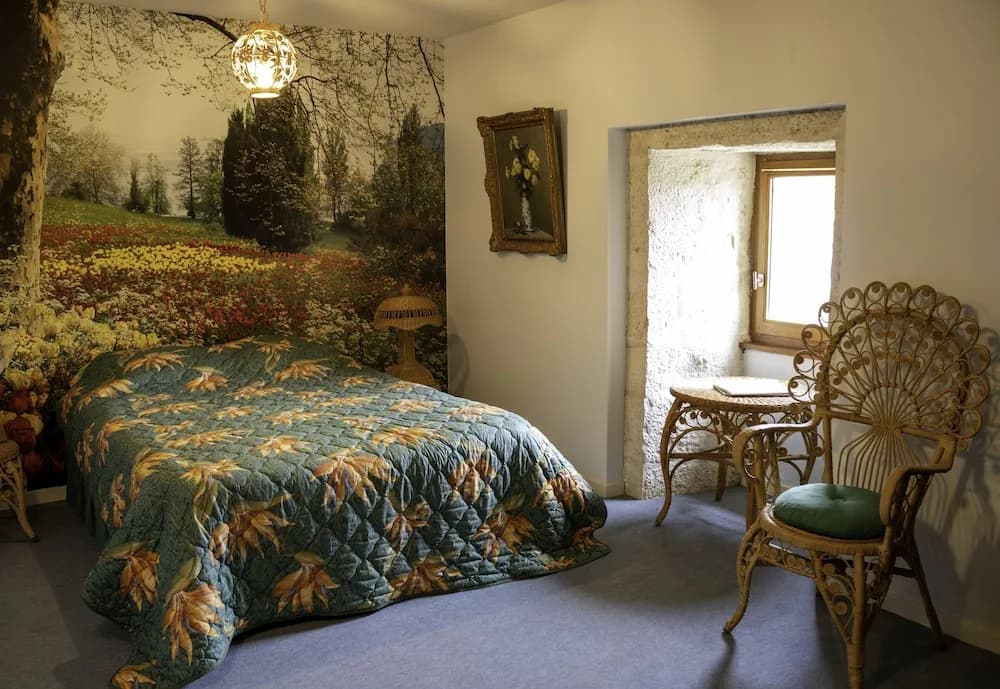 La Maison Royale - Photo 4