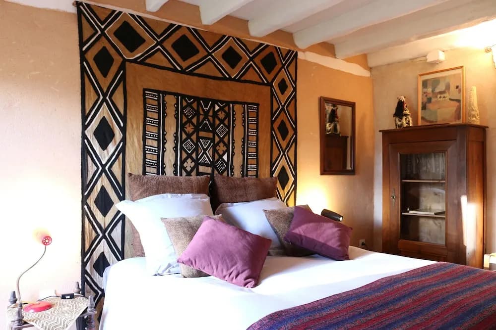 Le Bourgis chambres d'hotes - Photo 3