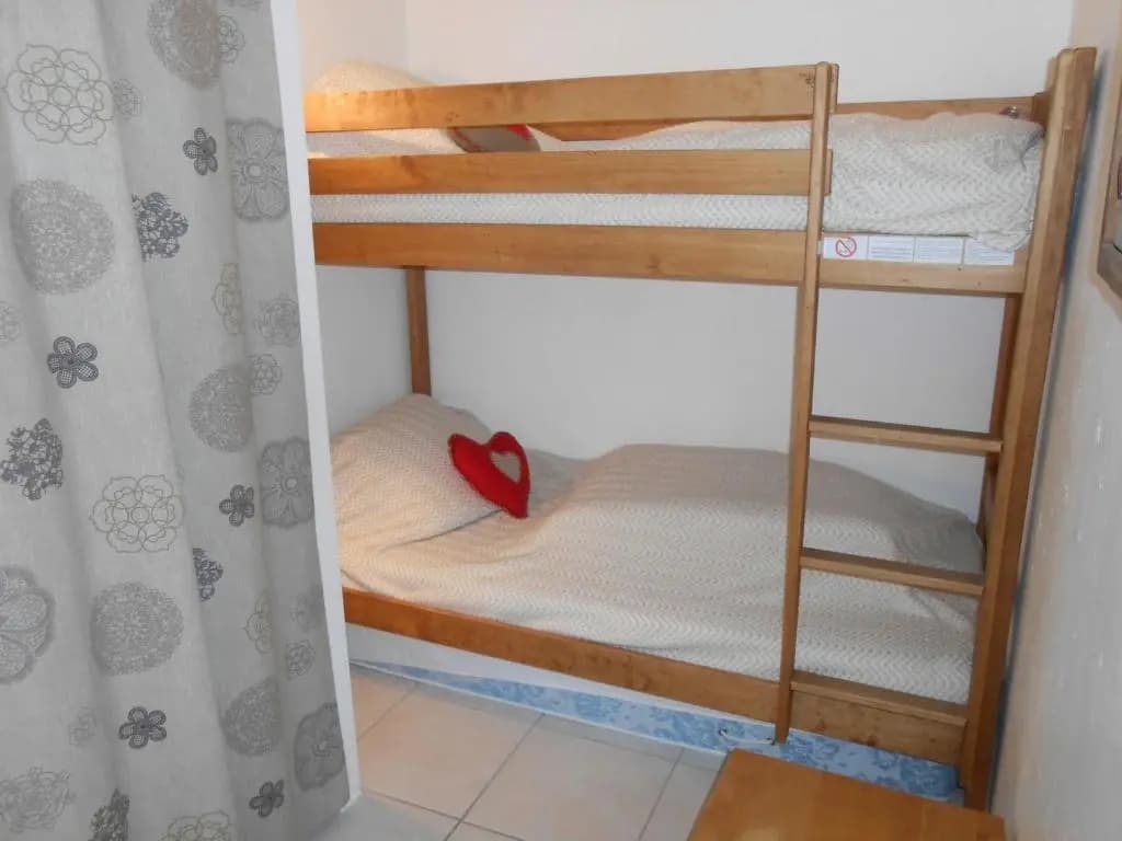 Appartement Les Deux Alpes, 2 pièces, 6 personnes - FR-1-516-31 - Photo 4