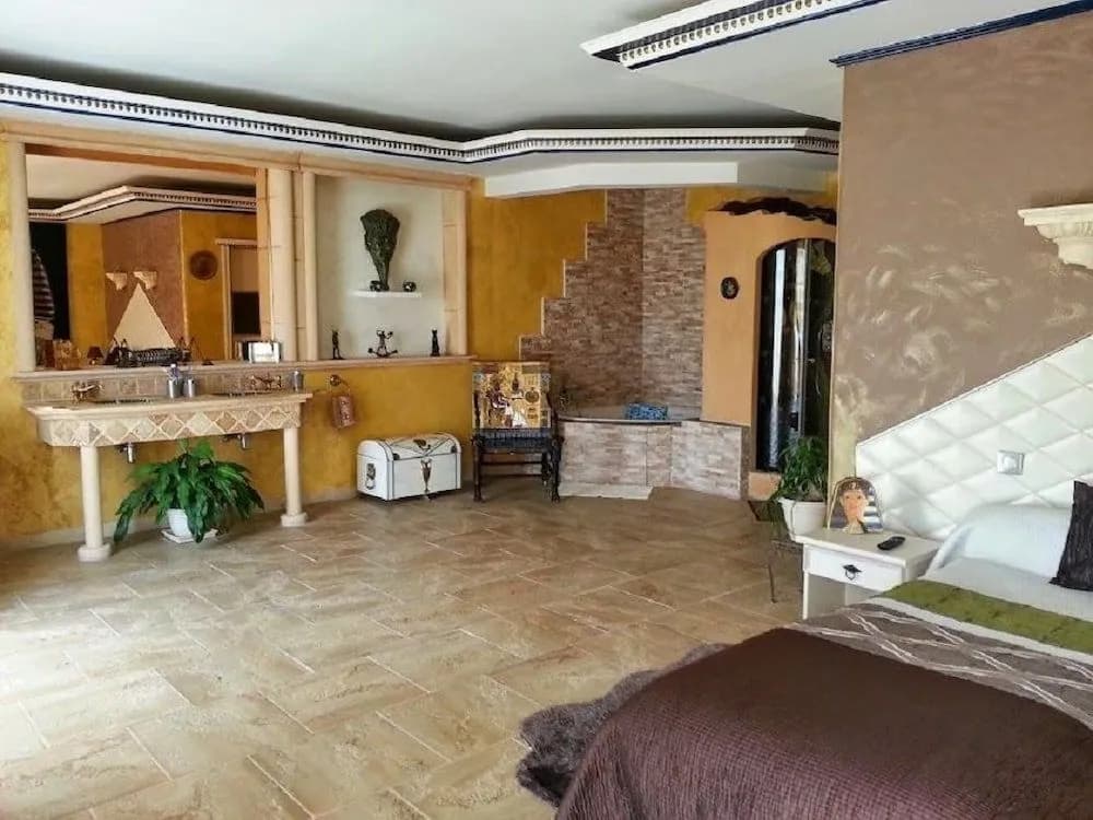 Villa Khéops - Photo 2