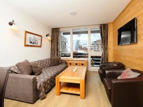 Apartment Les Hauts du Val Claret.17 - Photo 4