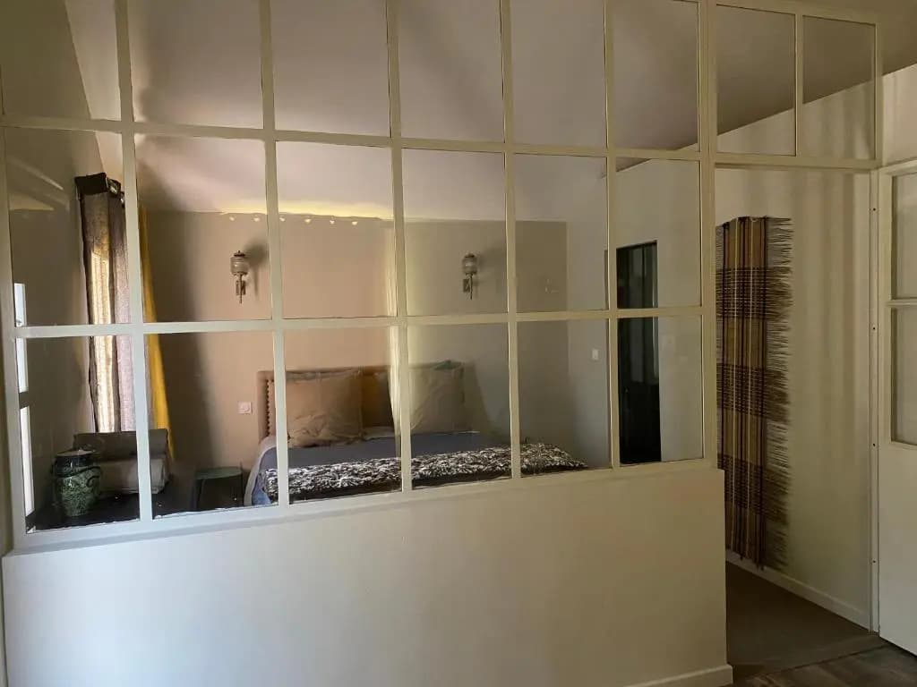 La Belle Etoile - Chambres - Miniature 8