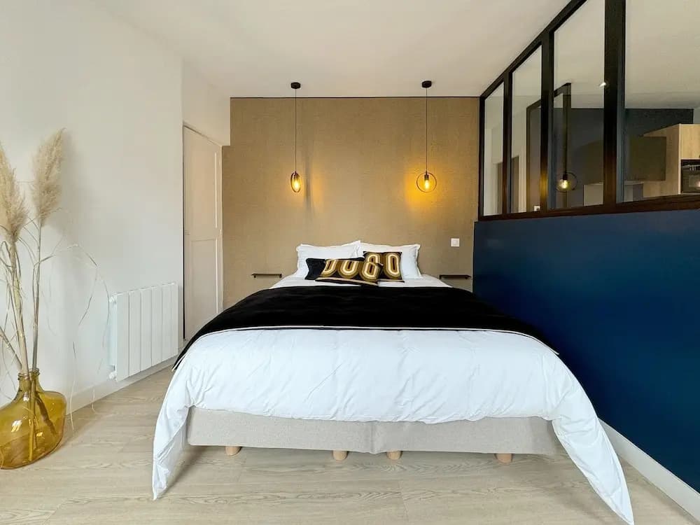 Cozy Niort - Photo 4