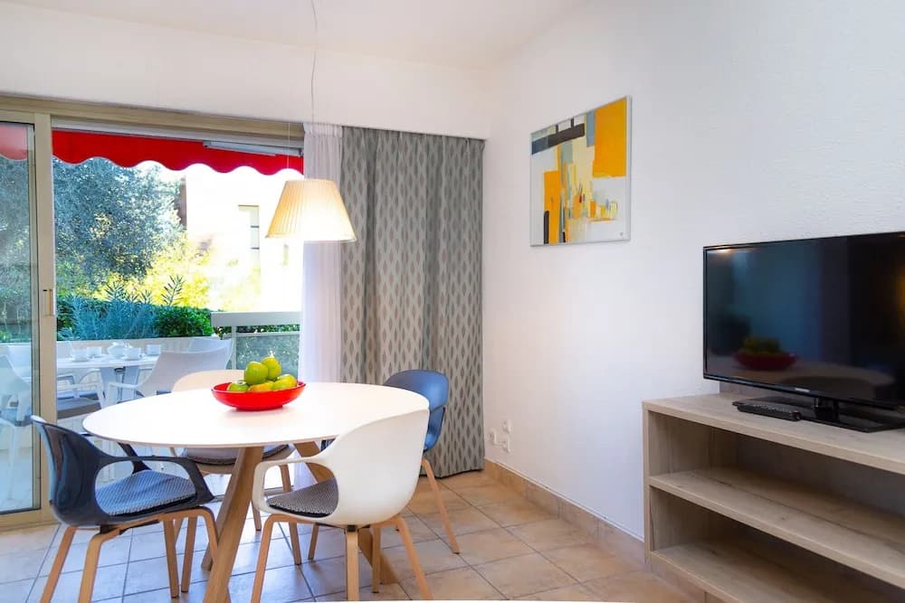 Hapimag Resort Antibes - Photo 4