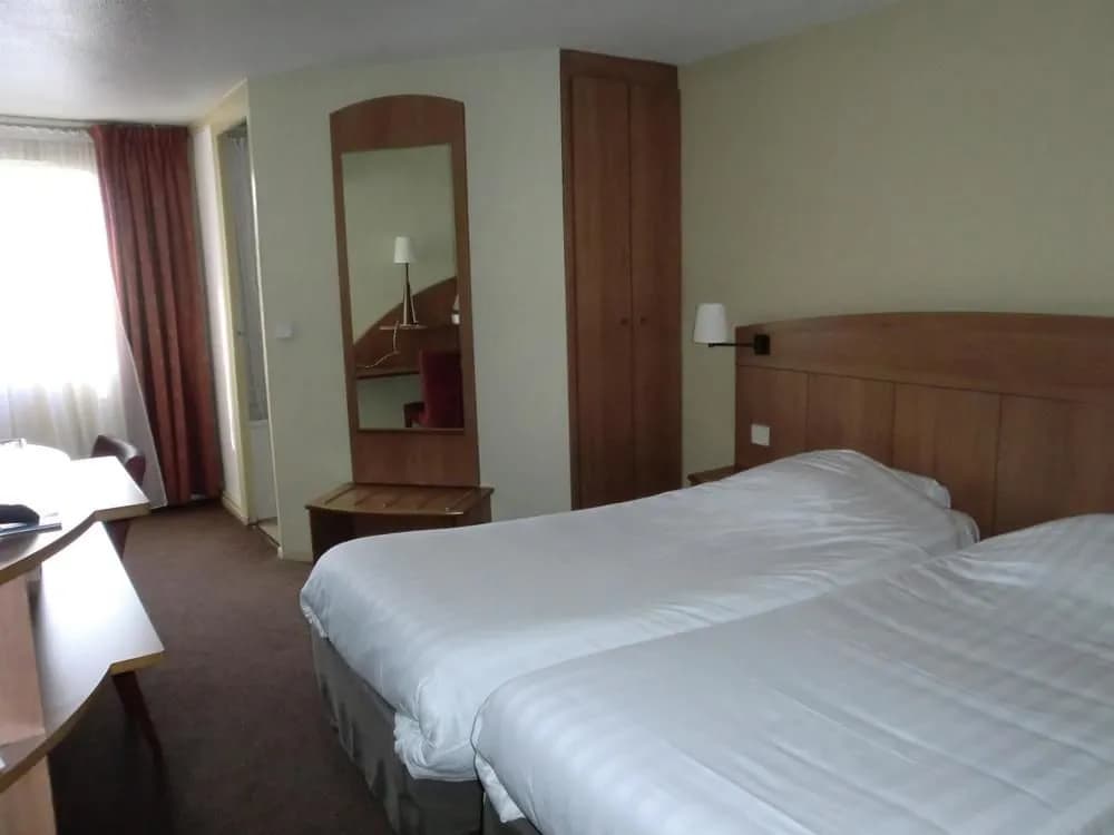 Comfort Hotel Grenoble Meylan - Photo 5
