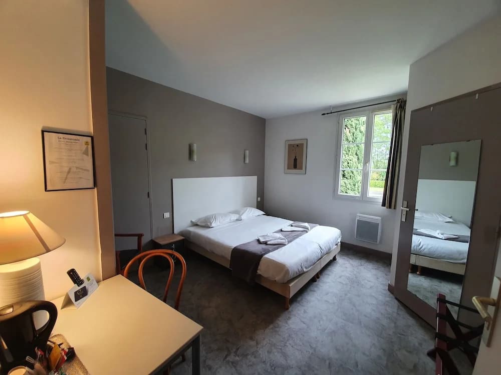 Hôtel La Promenade - Miniature 7