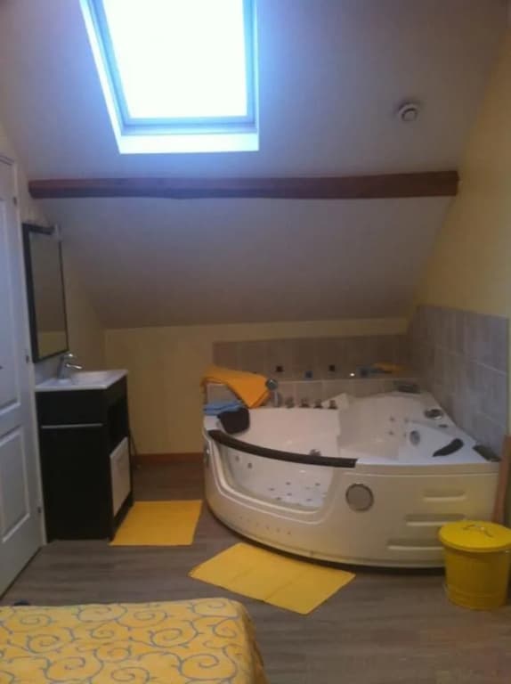 Le petit manoir - Photo 5