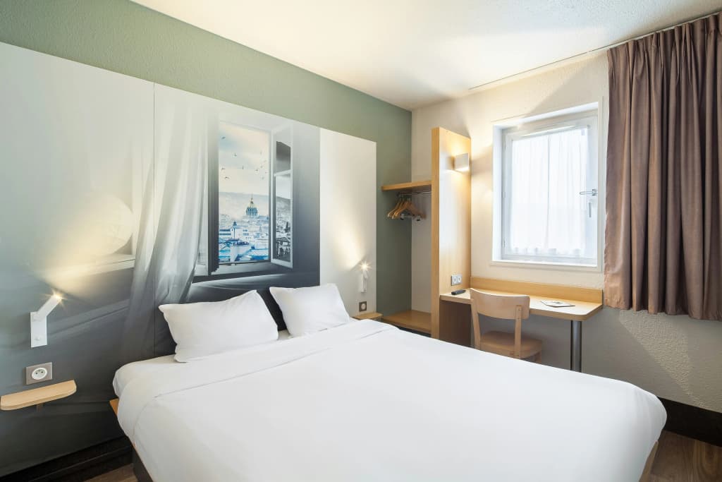 B&B HOTEL Saint-Michel-sur-Orge - Photo 4