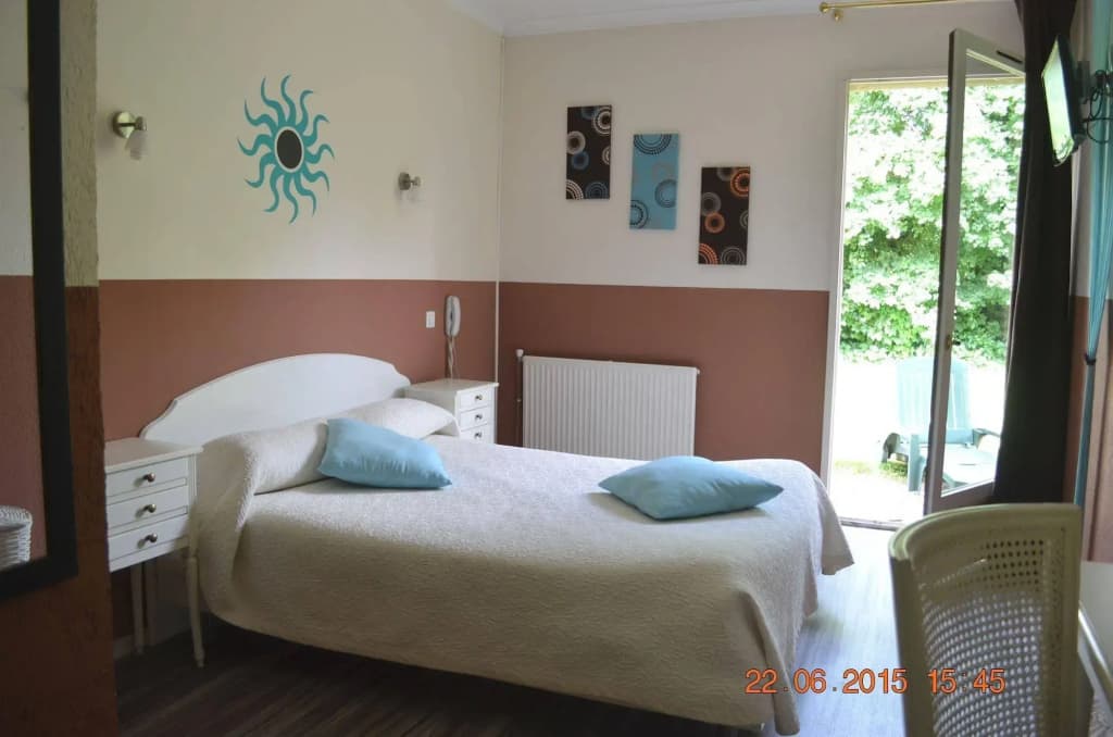 Hôtel Martinez Grenay - Photo 5