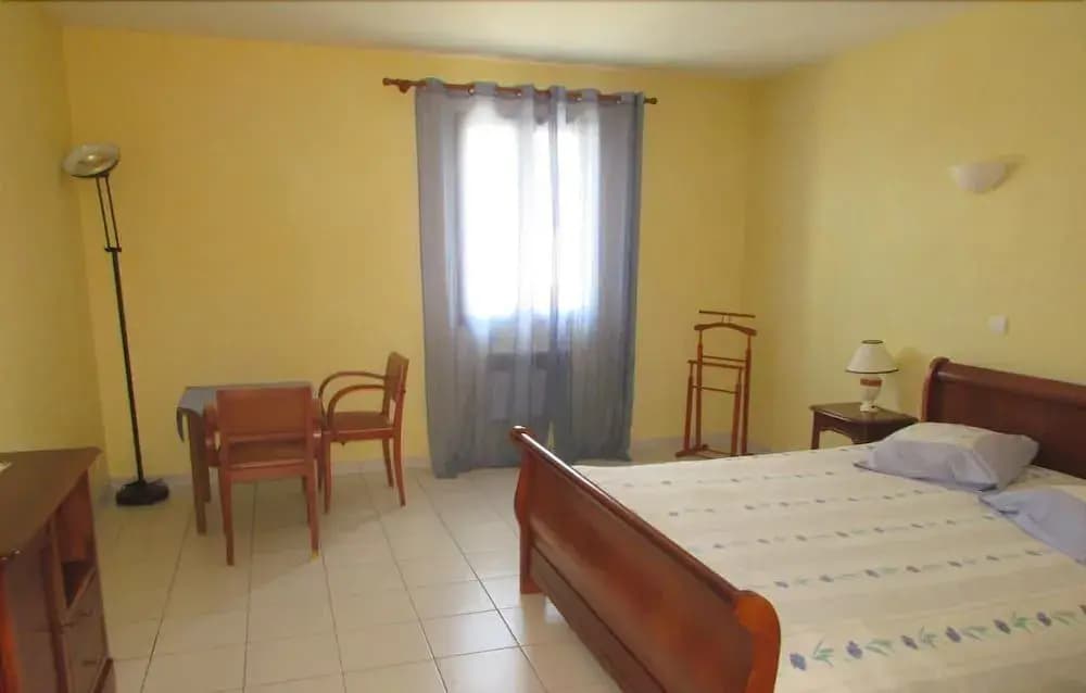 Le Relais du Chateau - Photo 3