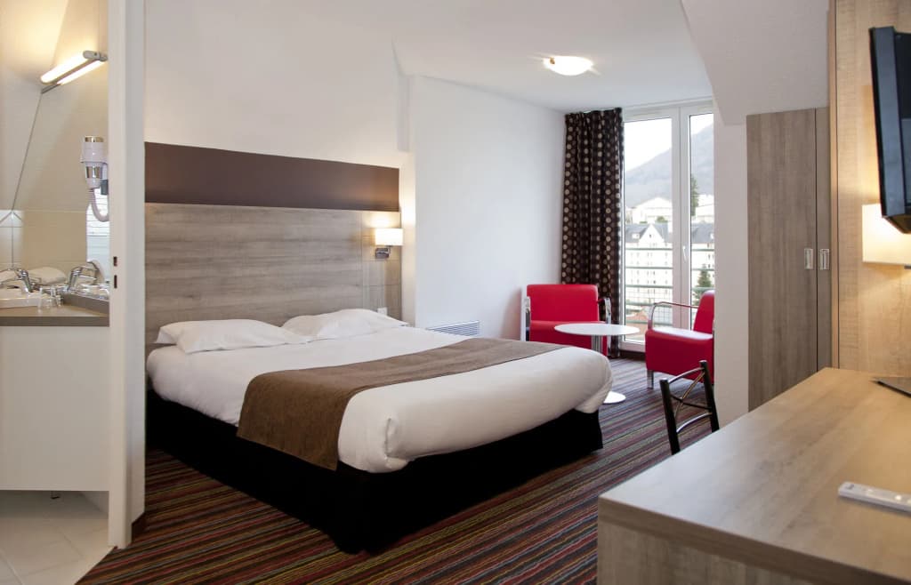 Hôtel Beau Site - Photo 2