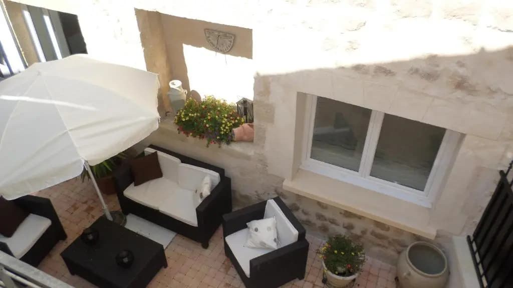 Appart'hôtel les Tilleuls - Miniature 8