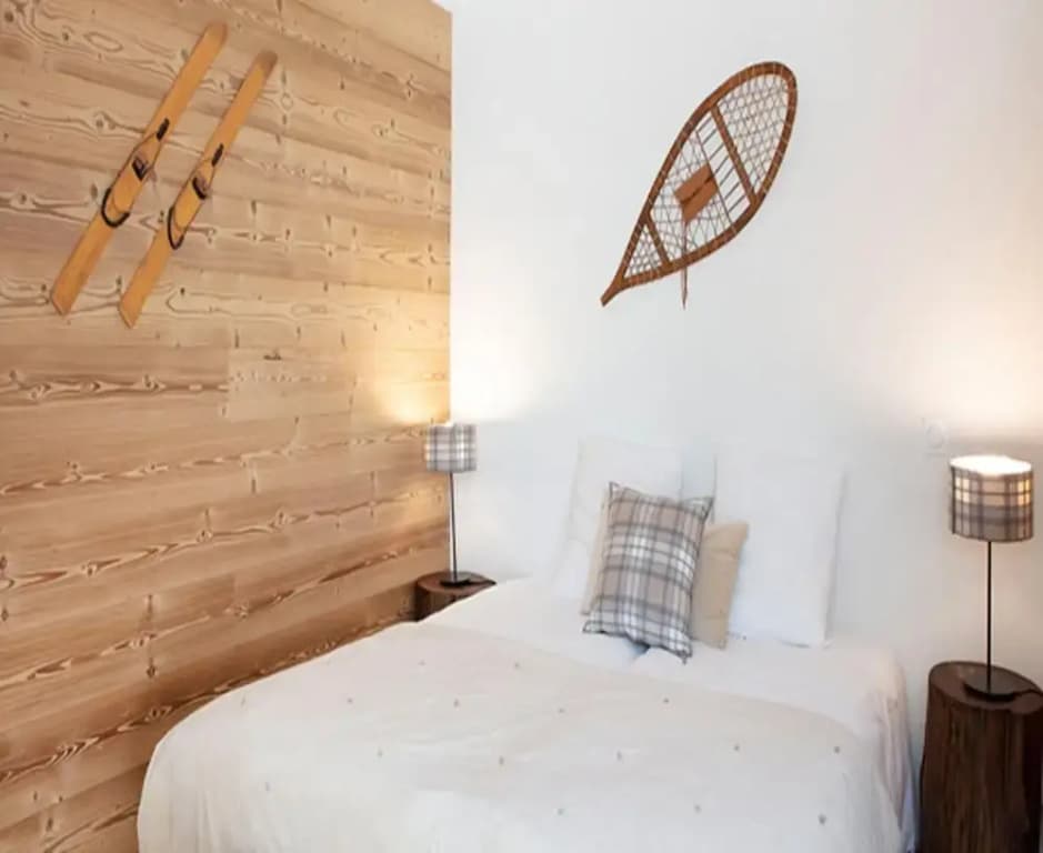 Apartment in Vaujany Near Alpe D'huez Ski Area - Photo 2