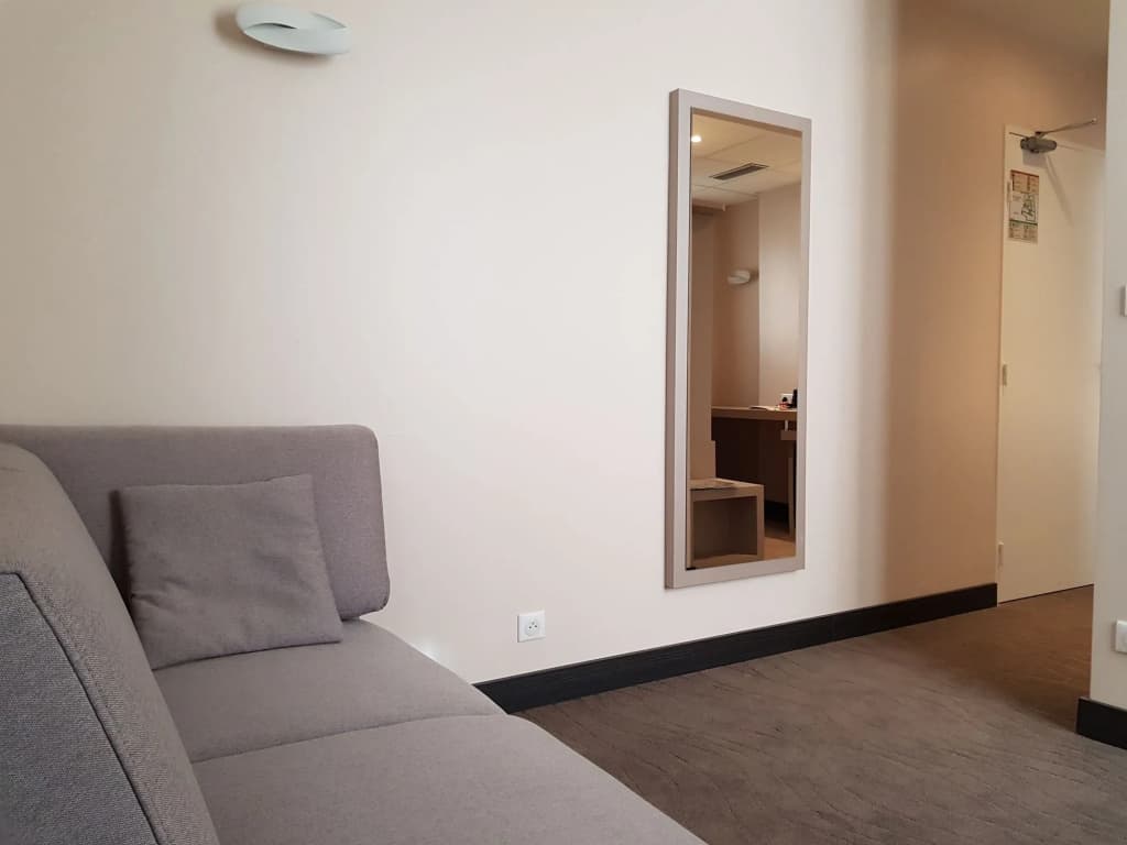 Brit Hotel de Grignan - Photo 3