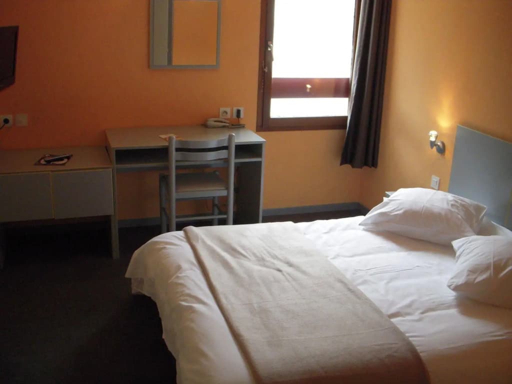 Citotel Hotel Prime - Photo 4