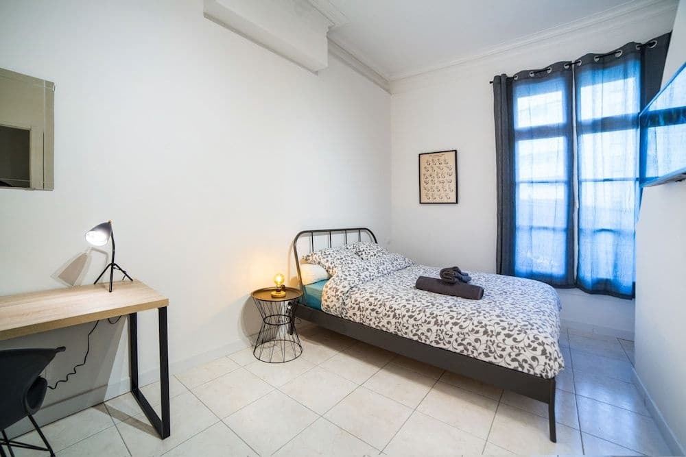 LGC Habitat- Private Room- Gare Saint-roch - Photo 1