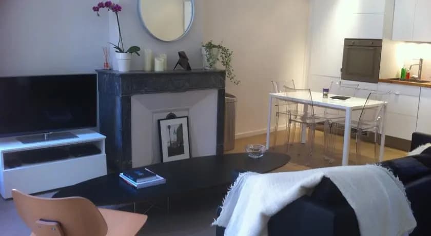 Duplex et Terrasse Mazarin - Photo 1