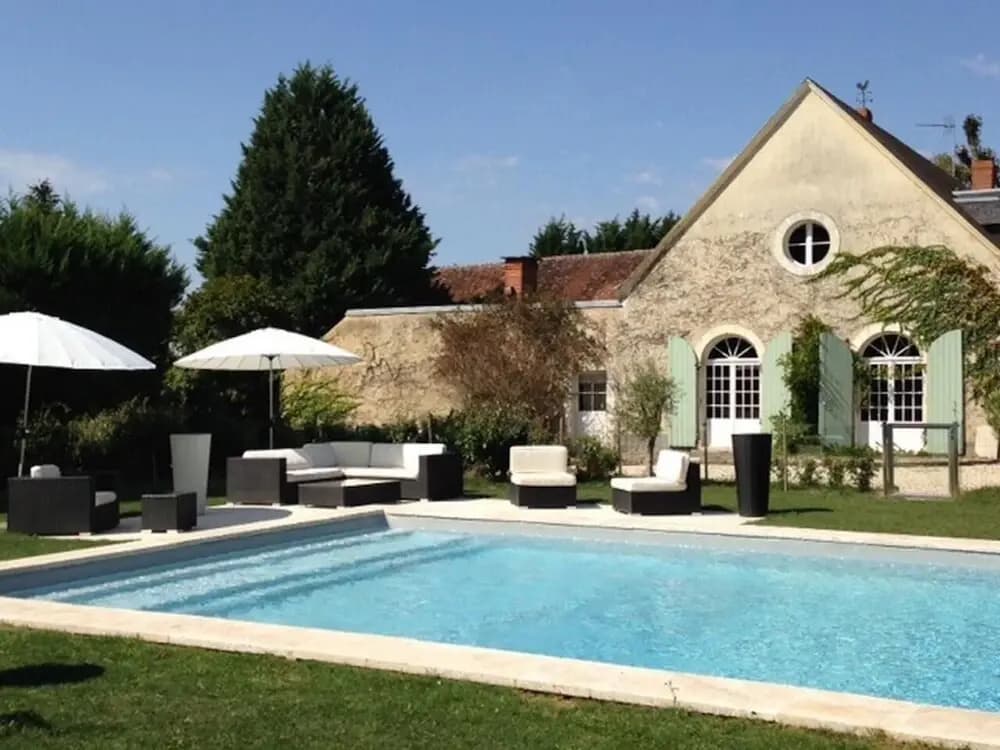 Le Clos des Aubrys - Miniature 8