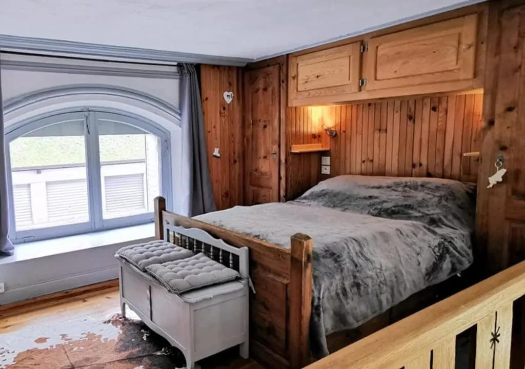 Appartement T2 duplex La Savoie - Photo 5