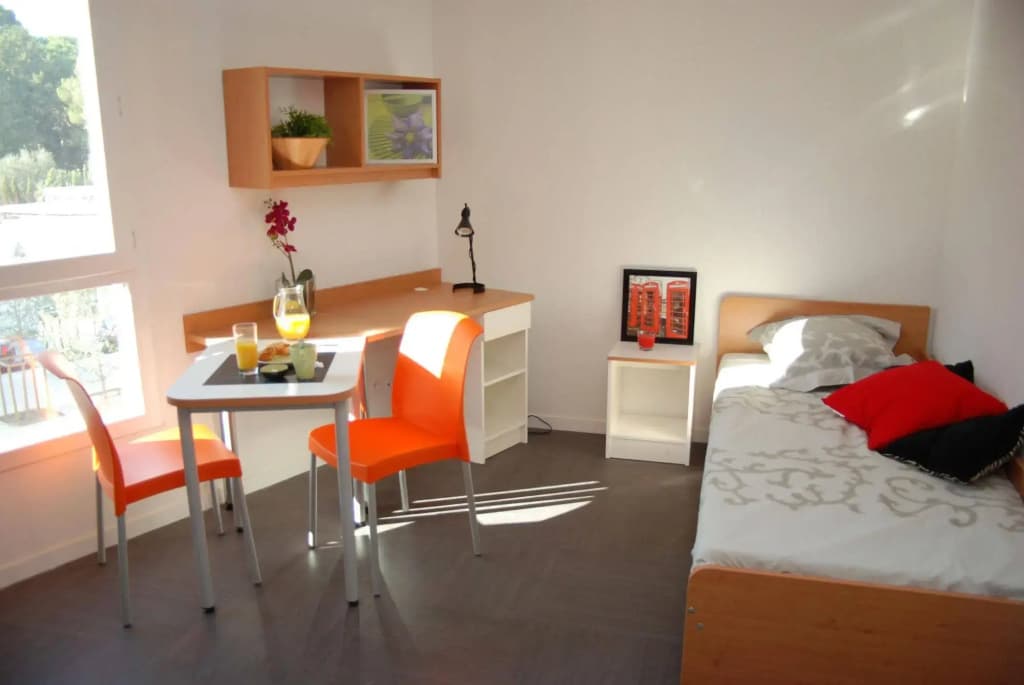 Apparto Montpellier - Photo 4