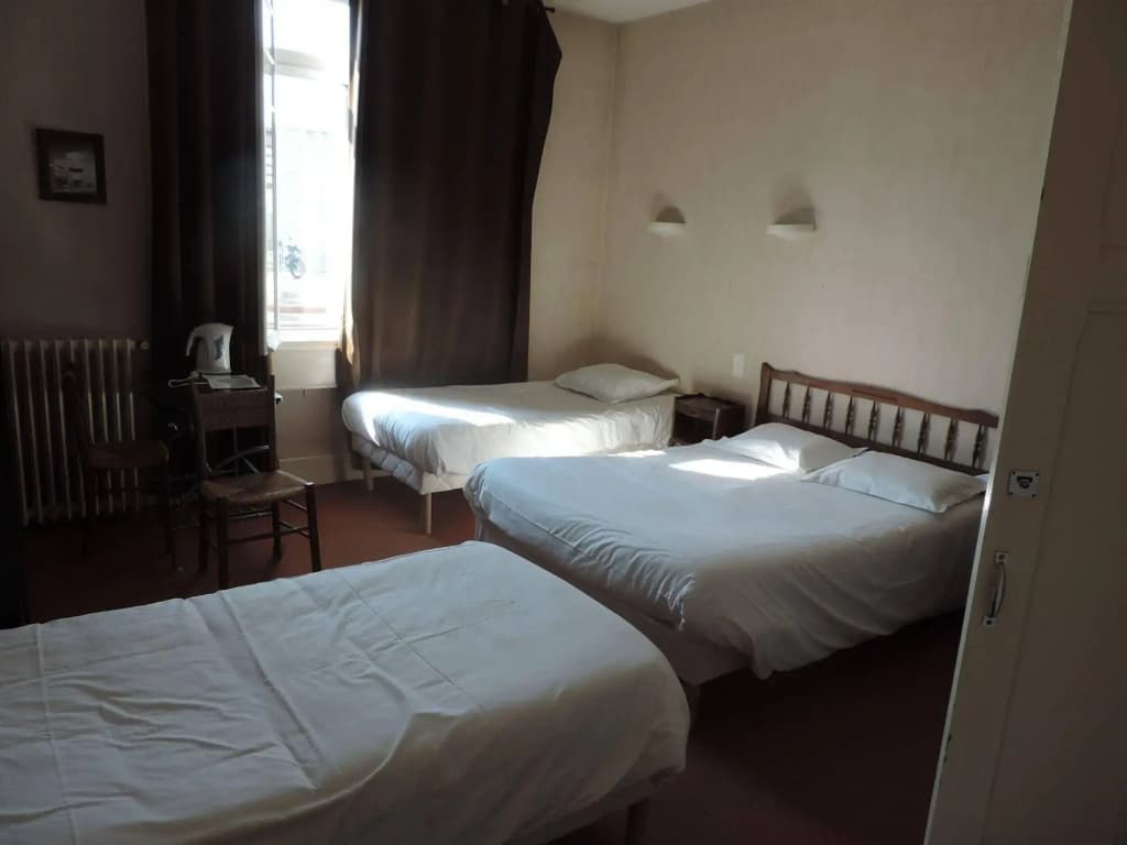 Le Renaissance - Photo 5