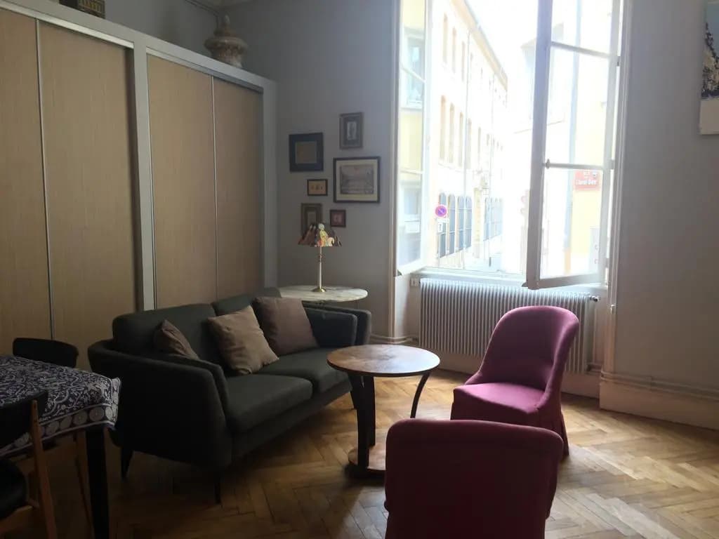 Appartement Jean 3 Du Châtelet - Photo 2