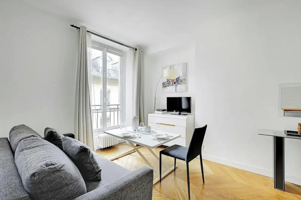 Authentic Apartment - 1br/2p - Palais Garnier - Miniature 6