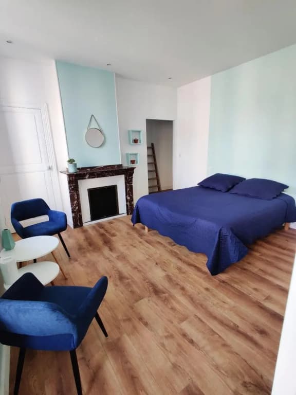 Chambres d'hotes le Magnolia - Photo 4