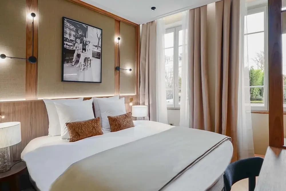 Merveil Signature Suite - Dulud - Photo 4
